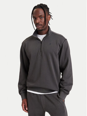 G-STAR G-STAR Sudadera Unit D30717-D969 Gris oscuro Regular Fit