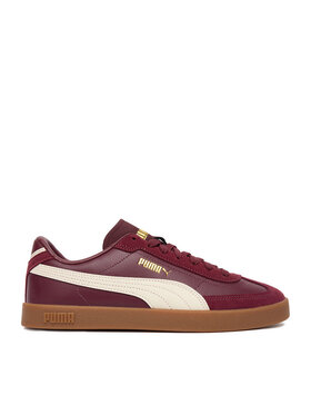 Puma Tenisice Puma CLUB II ERA 39744748 Tamnocrvena