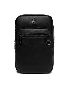 Beverly Hills Polo Club Soma Beverly Hills Polo Club C-BHPC-L-019-08 Melns