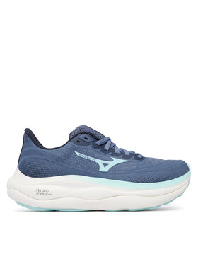 Mizuno Bėgimo batai Mizuno Wave Sky 9 J1GD2502 Tamsiai mėlyna