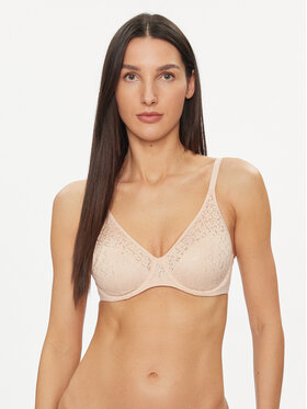 Chantelle Chantelle Бюстгальтер з підкладкою Norah C13F10 Бежевий