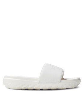 The North Face Natikači The North Face W Never Stop Cush Slide NF0A8A99WID1 Écru