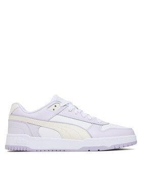 Puma Snīkeri Puma Rbd Game Low 38637318 Balts