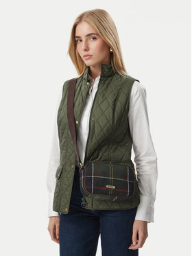 Barbour Сумка Barbour LBA0543TN11 Зелений