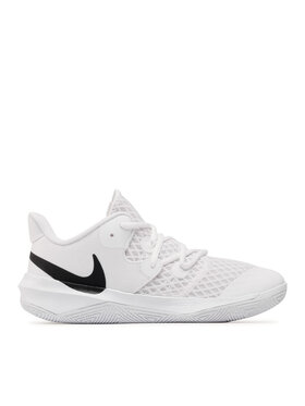 Nike Взуття у спортзал Nike Zoom Hyperspeed Court CI2964 100 Білий