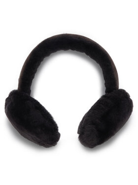 EMU Australia Paraorecchie EMU Australia Angahook W9403 Marrone scuro