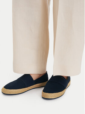 Gant Еспадрильї Gant 32568323 Cиній