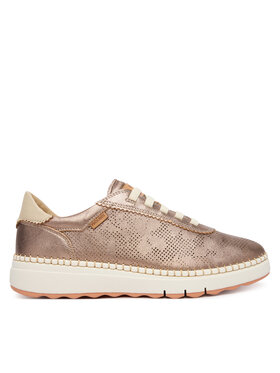 Pikolinos Scarpe basse Pikolinos Arenas W0C-6621Clc1 Marrone