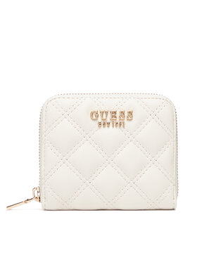 Guess Peňaženka Guess Giully II Slg SWQG96 73137 Biela