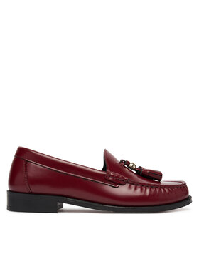 Furla Сліпери Furla YK57FCG T20000 PT 26700 Бордовий
