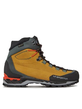 La Sportiva Trekingová obuv La Sportiva Trango Tech Leather Gtx 21S732206 Hnedá