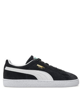 Puma Снікерcи Puma Classic 399781-01 Чорний