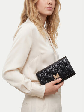 MEXX Гаманець MEXX CEO-MEXX-W1-001-AW26 Чорний