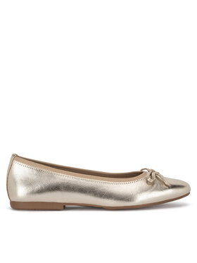 Lasocki Balerīnas Lasocki RST-PRIMA-15 Zelta