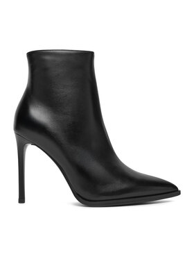 Eva Minge Polokozačky Eva Minge EO-EILEN-E328-70B-Y164 Černá