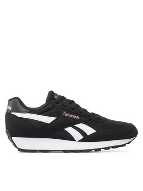 Reebok Sneakersy Reebok Rewind Run FX2957 Čierna