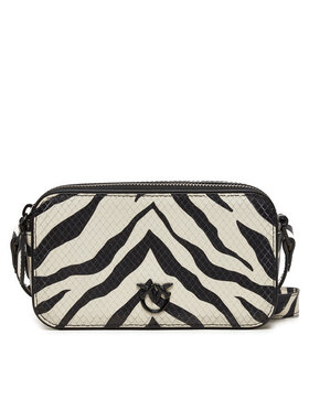 PINKO Kabelka Pinko Camera Case AI 24-25 PLTT 102810 A1US Farebná