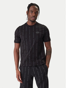 EA7 Emporio Armani EA7 Emporio Armani Camiseta 7M001391 AF12874 FC039 Negro Regular Fit