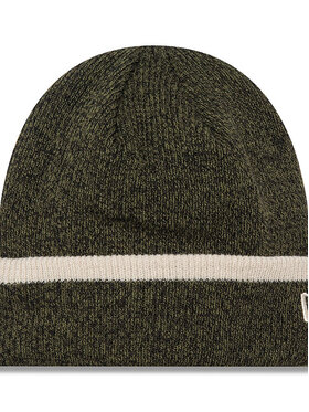 New Era Шапкa New Era Ne Cuff Beanie 60565230 Зелений
