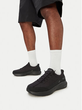 Skechers Снікерcи Skechers Slip-Ins: Contour Foam - Cozy Fit 232619/BBK Чорний