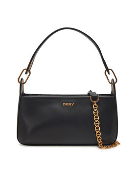 DKNY Kabelka DKNY R44EKI56 Čierna