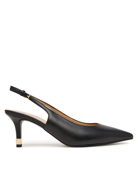 Furla Туфлі на шпильці Furla Aria Slingback YL591FA X30000 CN O6000 Чорний