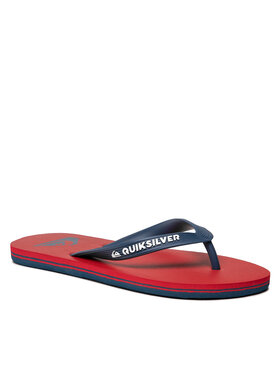 Quiksilver Джапанки Quiksilver AQYL100601 Тъмносин