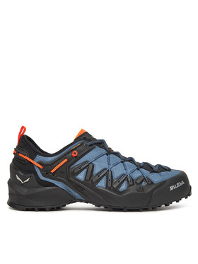 Salewa Trekingová obuv Salewa Ms Wildifer Edge 00-0000061346 Sivá