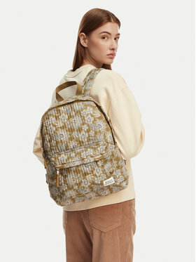 Roxy Plecak Roxy So Comfy ERJBP04904 Zielony