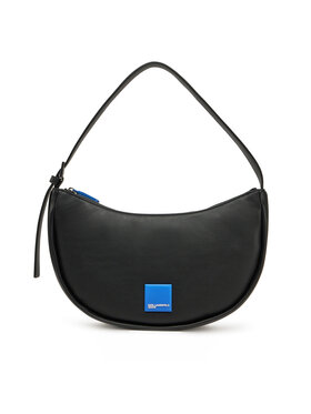 Karl Lagerfeld Jeans Kabelka Karl Lagerfeld Jeans A1W30261 Čierna