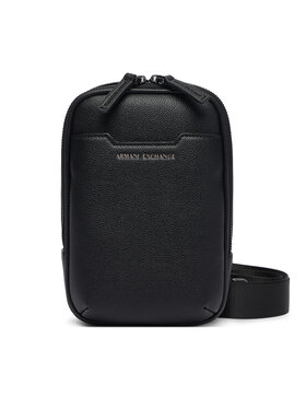 Armani Exchange Geantă crossover Armani Exchange XM002587 AF22651 UC001 Negru