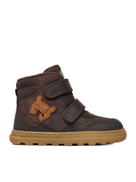 Lasocki Kids Gležnjače Lasocki Kids CEO-CI12-3005-06 Smeđa