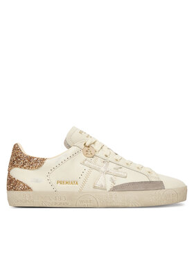 Premiata Sneakers Premiata Stevend Var 8059 Crem