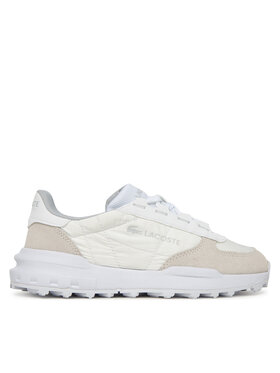 Lacoste Снікерcи Lacoste 750SFA0082 Білий