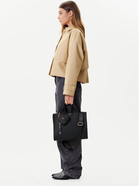 Aldo Сумка Aldo Mtl72tote 14076998 Чорний