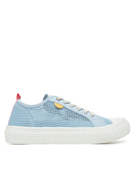 Roxy Кеди Roxy V12-908 Голубий