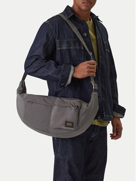 G-Star Сумка на пояс﻿ G-Star Raw C-XC8777 Сірий