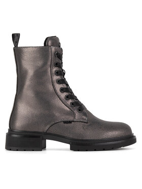 MEXX Черевики MEXX MI001712343W Срібний
