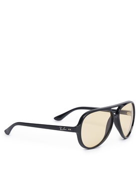 Ray-Ban Gafas de sol Ray-Ban 0RB4125 Negro