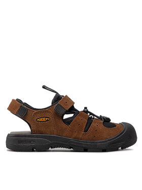 Keen Босоніжки Keen Balboa Exp 1023375 Коричневий