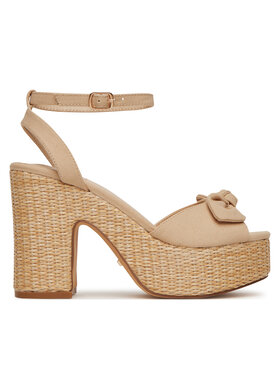 DeeZee Espadrilles DeeZee RT2206125 Bēšs