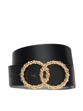 Aldo Dámsky opasok Aldo Gelidan 13994961 Čierna