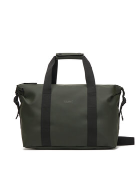 Rains Brīvdienu soma Rains Hilo Weekend Bag Small 14220 Haki