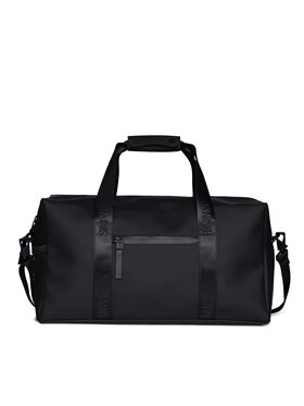 Rains Torba weekendowa Rains Trail Gym Bag W3 14380 Czarny