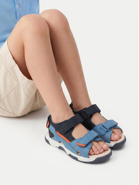Lasocki Kids Босоніжки Lasocki Kids CEO-CI12-KING-04 Голубий