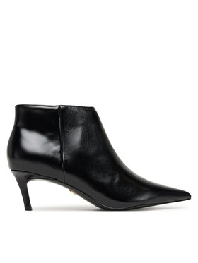 Aldo Īsie zābaki Aldo Keralin 14055282 Melns