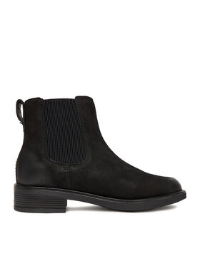 Lasocki Členková obuv s elastickým prvkom Lasocki CEO-WI23-JIA-02 Čierna