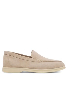 GINO ROSSI Loaferice Gino Rossi Lorella 26220 Bež