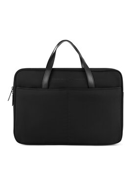 Beverly Hills Polo Club Portatīvā datora soma Beverly Hills Polo Club BHPC-K-027-06 Melns