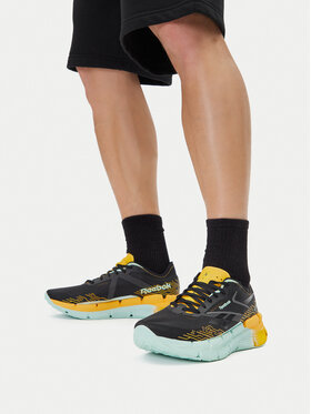 Reebok Взуття для бігу Reebok EOSB-FLOATZIG X1 100227786 Чорний